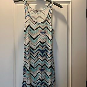 Threads 4 Thought Maxi Dress